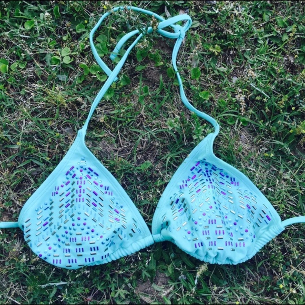 top bathing suit